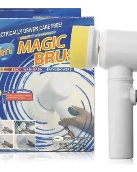 Cepillo Magic Brush
