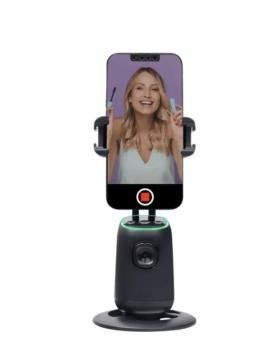 Soporte Ai Seguimiento Facial Jal-P05