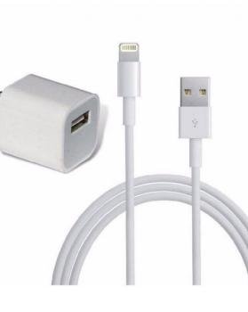 Cargador iPhone 5W