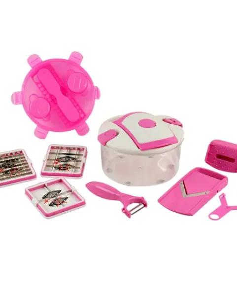 Multi salad procesador 