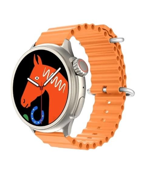 Reloj inteligente V3 Ultra Max, TechGS