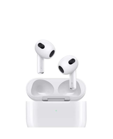 Apple AirPods Pro 3 Color Blanco