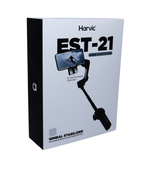 Estabilizador Harvic Est-21